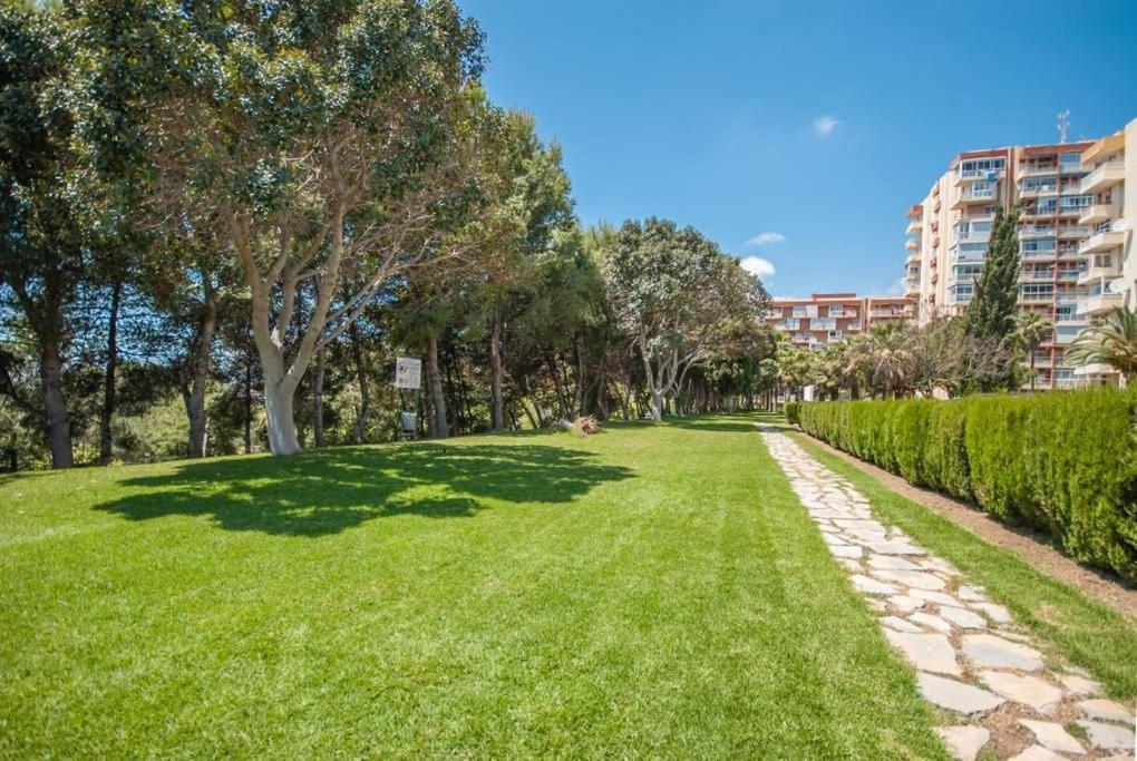 Randmar Apartment Costa Del Sol Benalmádena Extérieur photo