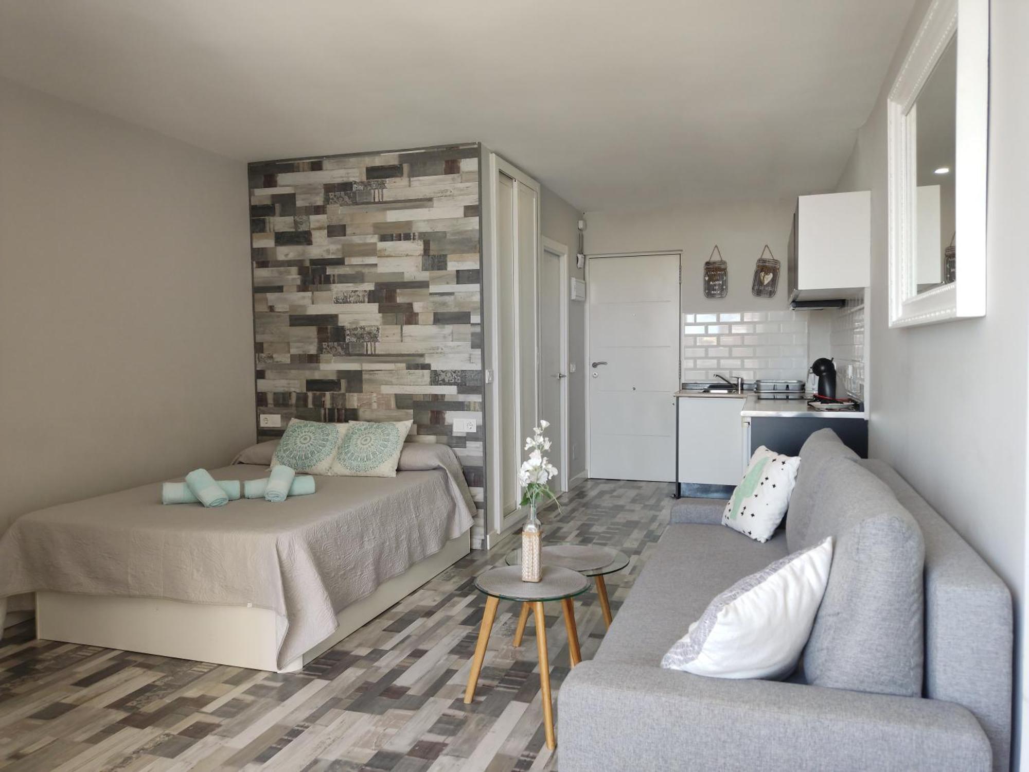 Randmar Apartment Costa Del Sol Benalmádena Extérieur photo