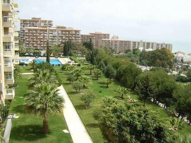 Randmar Apartment Costa Del Sol Benalmádena Extérieur photo